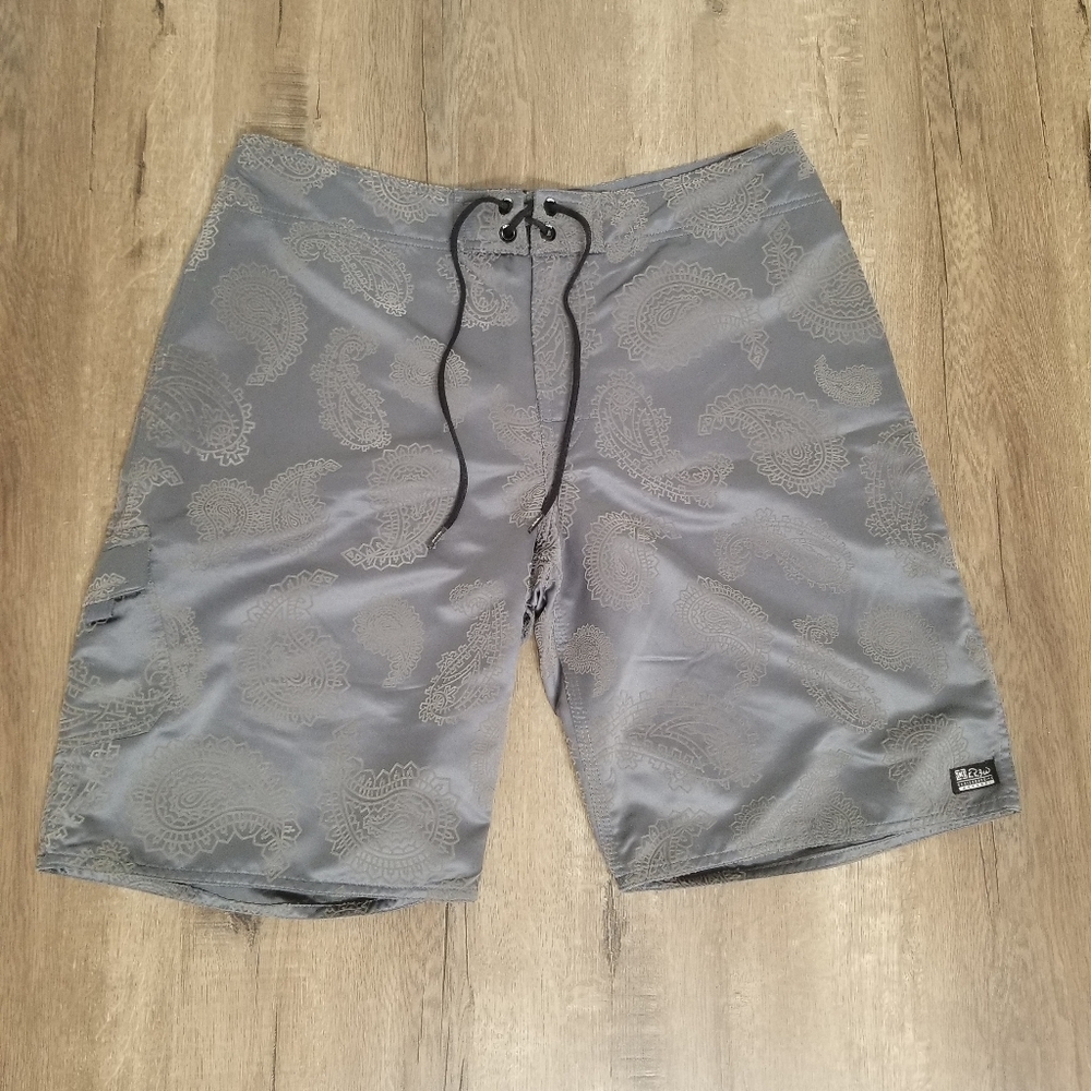 RVCA Men’s Boardshort